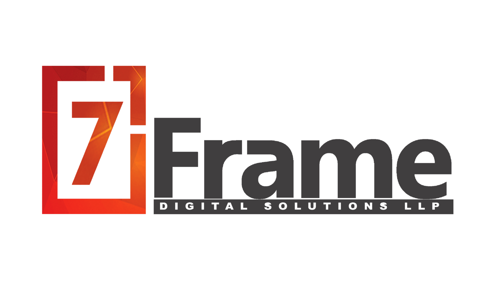 7 Frame Digital Solutions LLP.